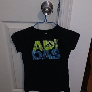 adidas t-shirt